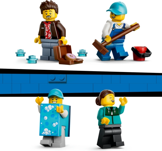 Minifigurines et accessoires pour le jeu de rôle