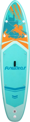 Surface antidérapante EVA sécurisée