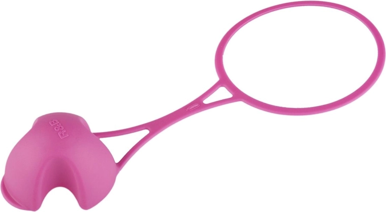 Topgal capuchon pour bouteille Zoom rose