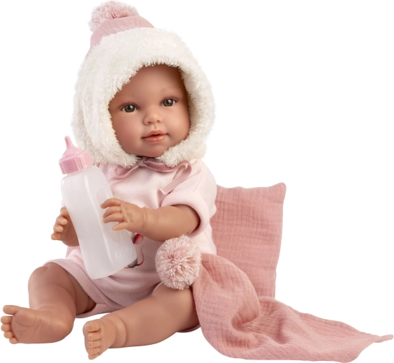 Corps souple et accessoires pour le nourrissage