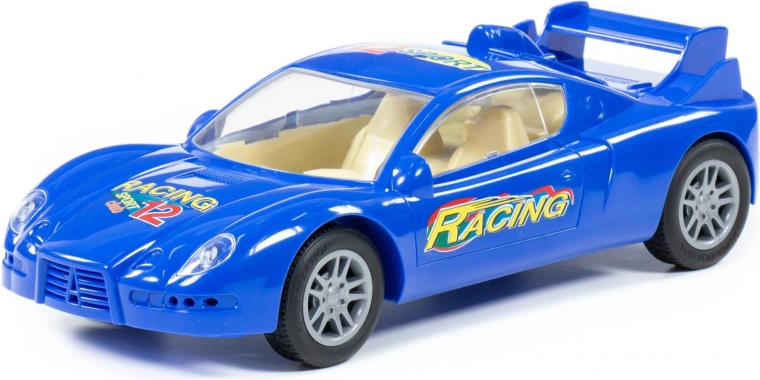 Plastique résistant et construction légère