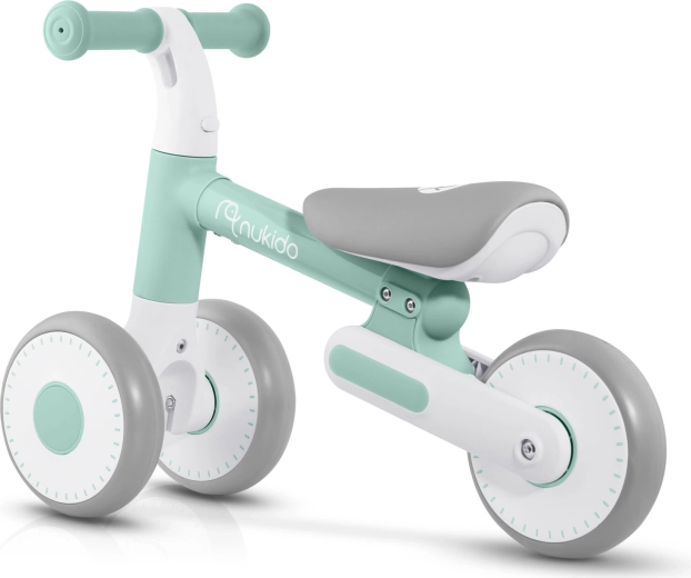 Roues en mousse EVA sans gonflage