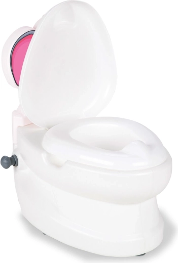 Nettoyage facile et hygiénique