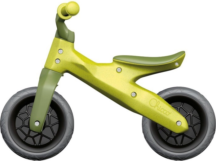 Choix écologique à base de matériaux recyclés