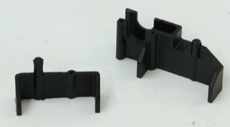Support de pack batterie Z18 Jamara
