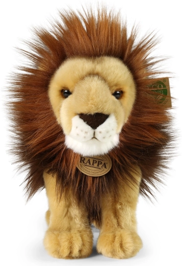 Peluche ultra douce et fabrication de qualité