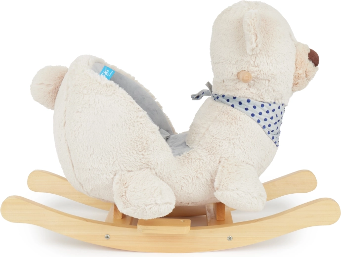 Siège doux avec ceinture de sécurité