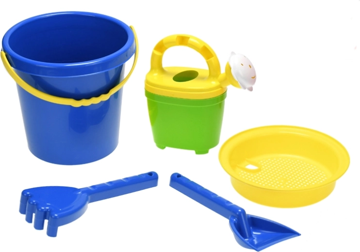 Léger, résistant et facile à transporter