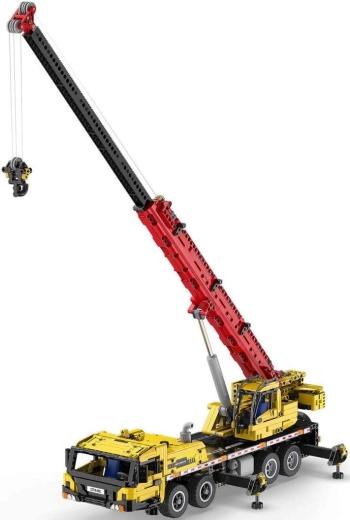 Tourelle rotative 360° pour un travail réaliste