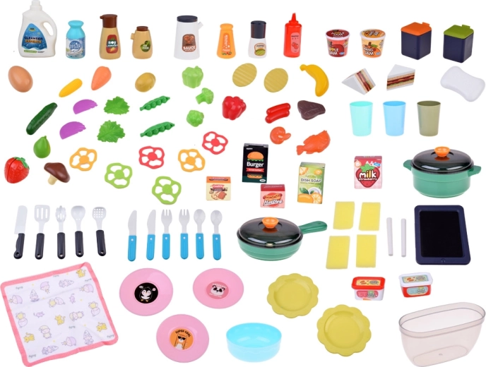 101 pièces pour un jeu créatif