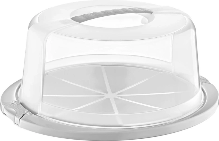 Fermeture par clips pour plus de sécurité
