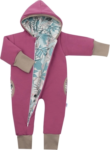 Doublure chaude et respirante