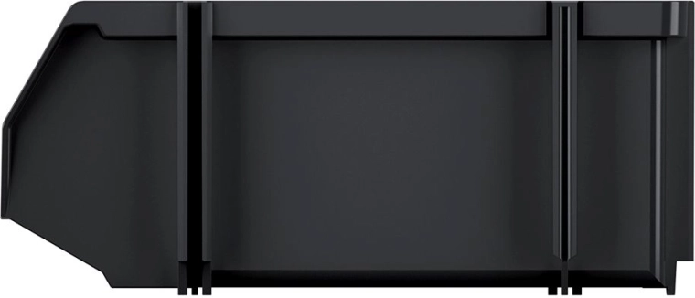 Construction robuste pour un usage quotidien