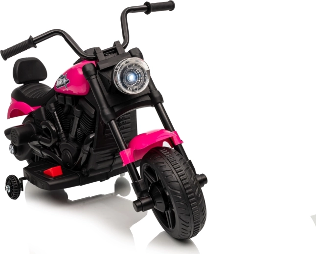 Phare LED réaliste et mélodies intégrées