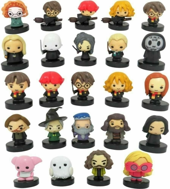 Tampon Harry Potter en sachet