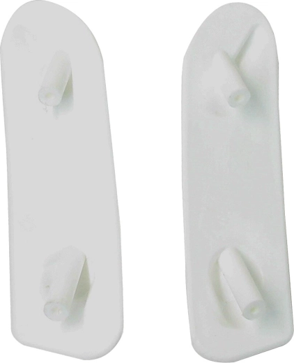 Supports de rétroviseurs pour moto électrique enfant BMW S1000RR (droit + gauche)
