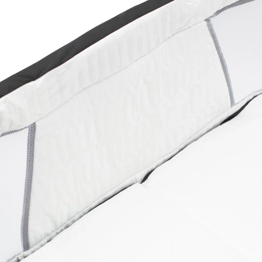 Rembourrage doux pour le confort du bébé