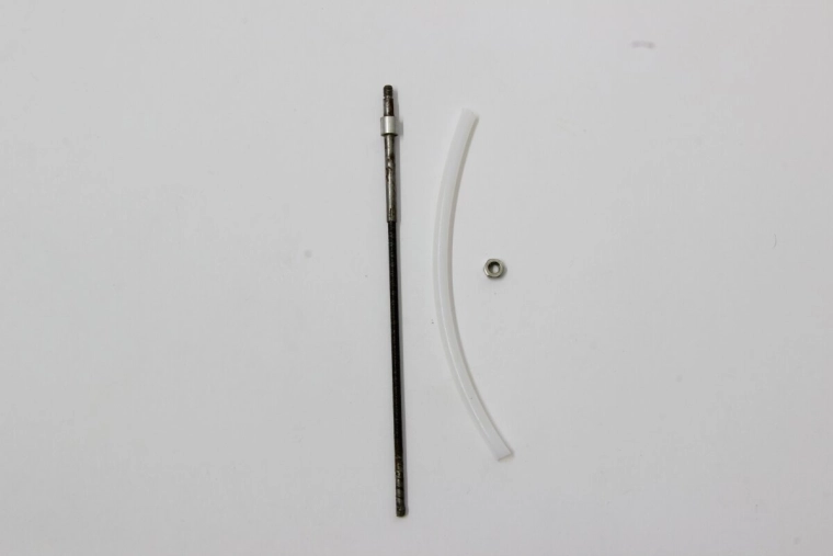 Arbre flexible pour Midget Sea et E-Cat54