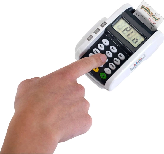 Effets lumineux et sonores réalistes