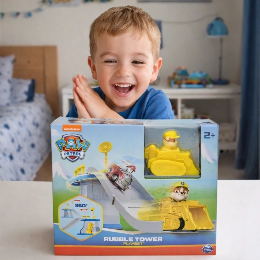 Un jeu plein d’imagination