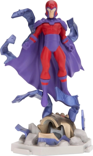 Design dynamique de Magneto