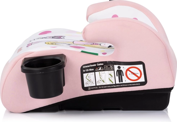 Porte-boisson pratique