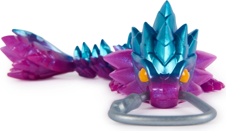 Design de dragon flexible