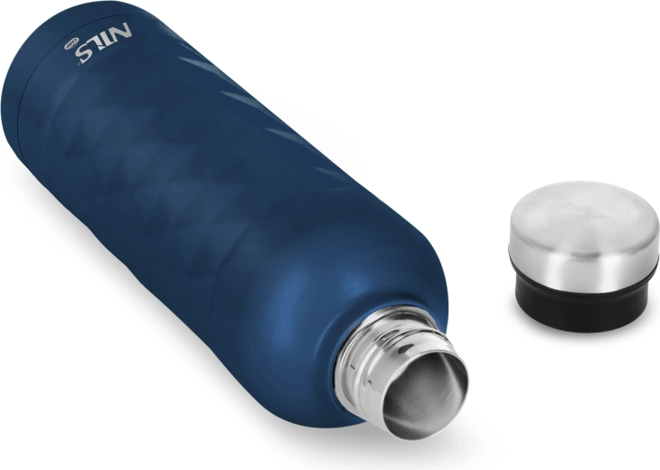 Acier inoxydable résistant sans BPA