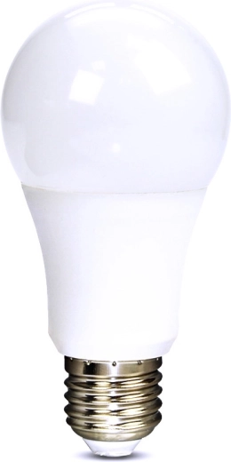 Ampoule LED Solight E27 7 W 3000 K 810 lm