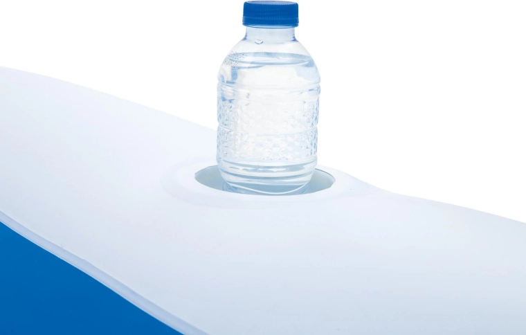 Porte-boissons à portée de main