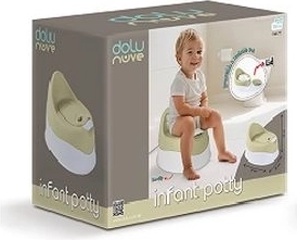Dolu Mon premier pot olive