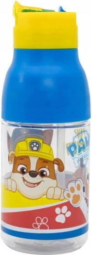 Motif Pat’ Patrouille que les enfants adorent