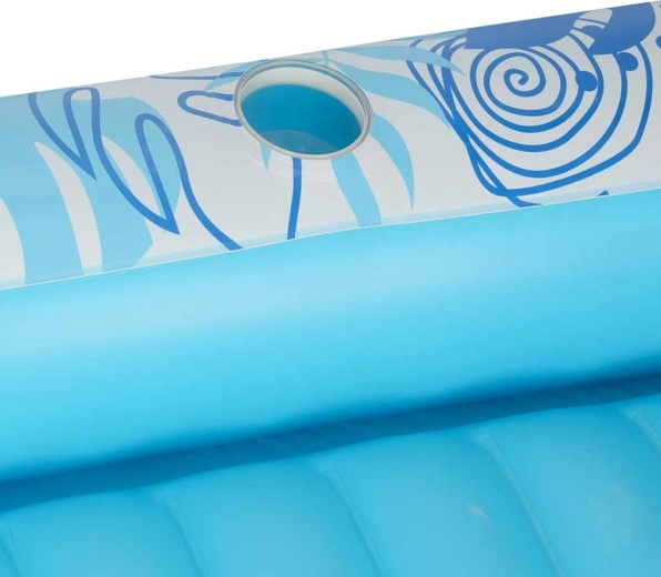 Porte-gobelets et tout à portée de main