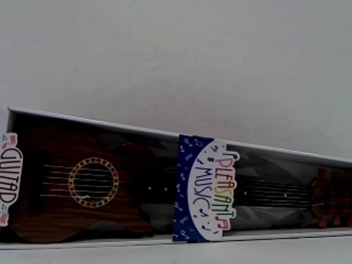 Guitare pour débutants