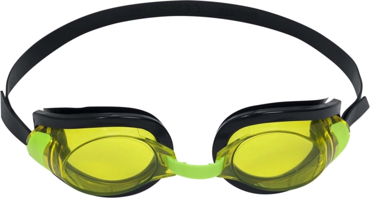 Verres hypoallergéniques sans latex