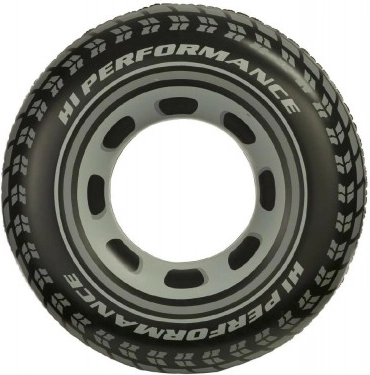 Bouée gonflable Intex 91 cm