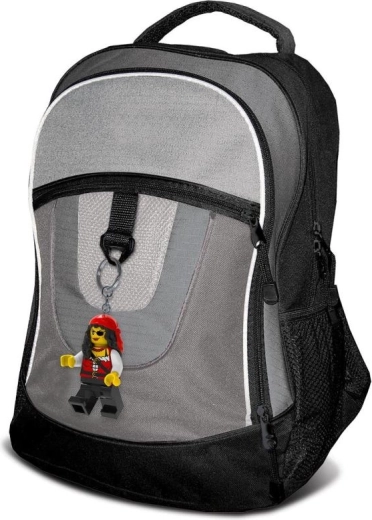 Porte-clés léger pour clés et sac à dos