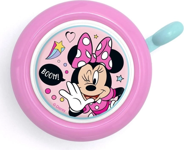 Design Disney Minnie que les enfants adorent