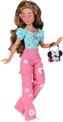 Détails inspirés de Minnie