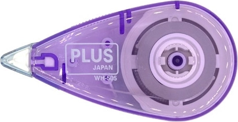 Correction précise et propre dès le premier passage