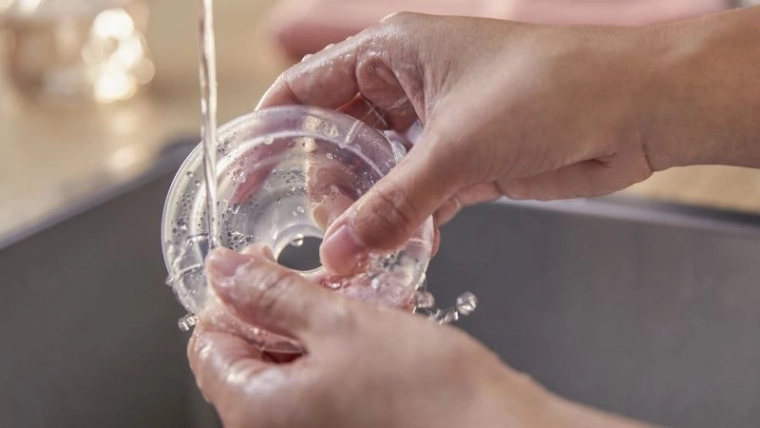 Nettoyage et entretien faciles