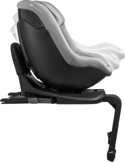 Confort en voyage : inclinaison et ventilation