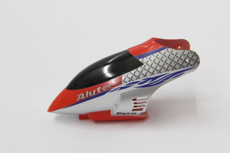Capote pour AluTec2 JAMARA