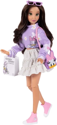 Riche ensemble d’accessoires pour un jeu créatif