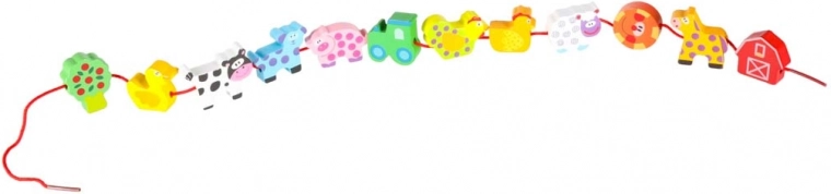 Entraînement de la motricité fine et de la coordination