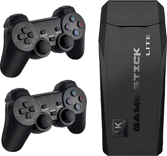 Plus de 20 000 jeux rétro