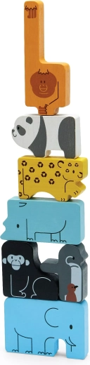 Fabrication écologique PlanToys, de qualité et sûre