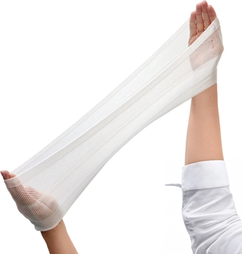 Taille haute pour protéger après une césarienne