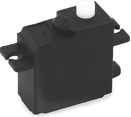 Servo pour Unimog U5023 JAMARA