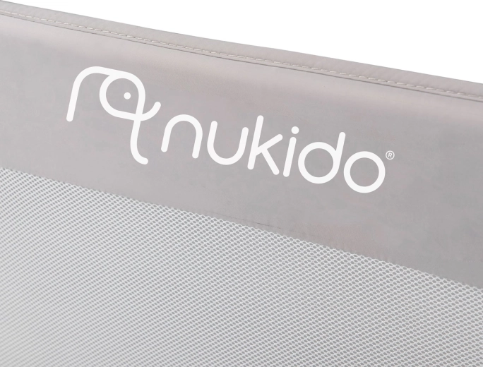 Maille respirante et rembourrage doux